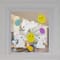 Bunnies & Chicks Easter Spring Gel Window Clings